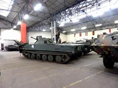 MUSEE DES BLINDES A SAUMUR (62)